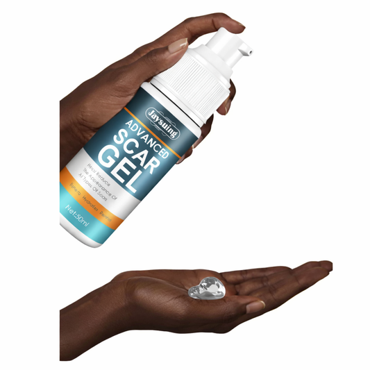 Scar Gel – Gel Anti-Cicatrices & Anti-Vergetures
