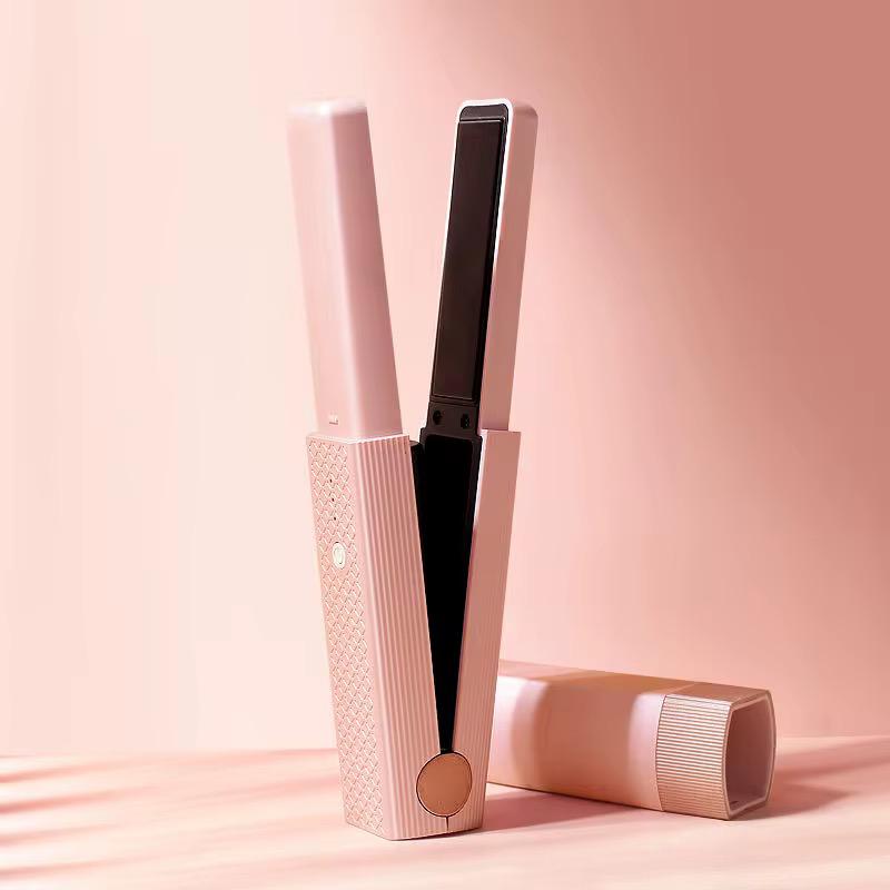 Lisseur Sans Fil  – Rechargeable